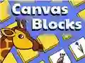 Mchezo Canvas Blocks online