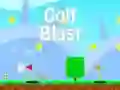 Mchezo Golf Blast online