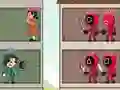 Mchezo Squad Hero Tower online