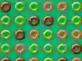 Mchezo Frosty Donuts online
