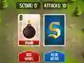 Mchezo Stratego win or lose online
