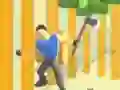 Mchezo Buildy Island 3D online