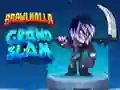 Mchezo Brawlhalla Grand Slam online