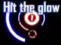 Mchezo Hit the glow online
