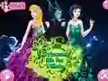 Mchezo Princess Life For Villain online