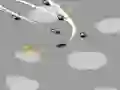 Mchezo Cop Chop Police Car Chase online