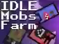 Mchezo Idle Mobs Farm online