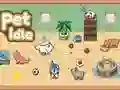 Mchezo Pet Idle online