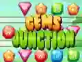 Mchezo Gems Junction online
