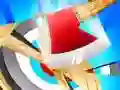 Mchezo Hitty Axe online
