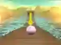 Mchezo Extreme Ball Balance 3d online
