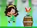 Mchezo Adventure Girl online