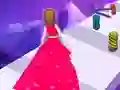 Mchezo Skirt Rush 3D online