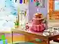 Mchezo Princess Birthday Surprise online