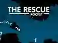 Mchezo The rescue Rocket online