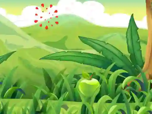 Mchezo Fruit Cutter online