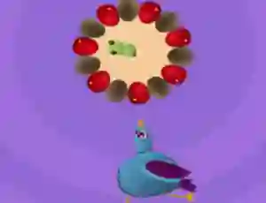 Mchezo Pigeon Game online