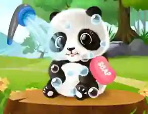 Mchezo Baby Beast Beauty online
