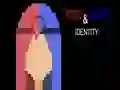 Mchezo Red & Blue Identity online