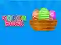 Mchezo Color Eggs online