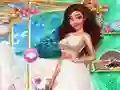 Mchezo Princess Secret Life online
