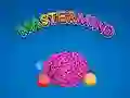 Mchezo Mastermind online