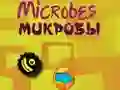 Mchezo Microbes online