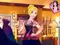Mchezo Princess Of A Year online