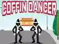 Mchezo Coffin Dancer online