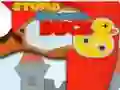 Mchezo Stupid Shooter Duck online
