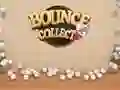 Mchezo Bounce Collect online