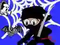 Mchezo Kin-Ja In The Enchanted Castle online