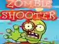 Mchezo Zombie Shooter online
