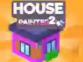 Mchezo House Painter 2 online
