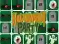 Mchezo Halloween Party online