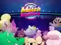 Mchezo Match Masters online