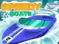 Mchezo Speedy Boats online