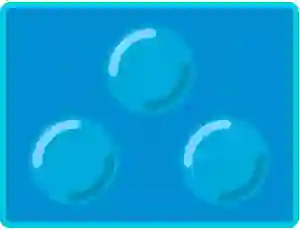 Mchezo Smash The Bubbles online