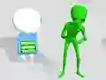 Mchezo Jetpack Rush online