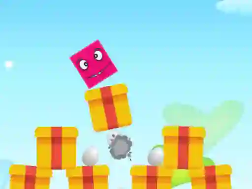Mchezo Destroy The Eggs online