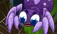 Mchezo Spider Story online