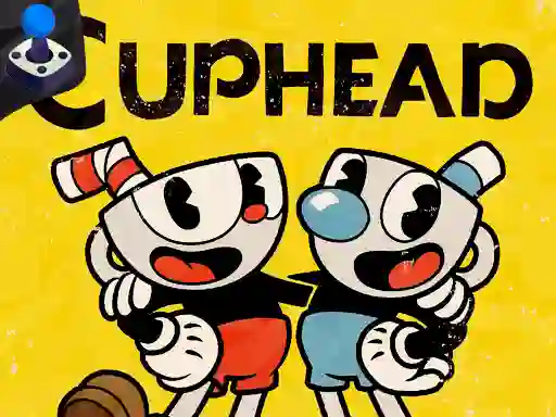 Mchezo Cuphead online