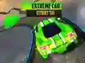 Mchezo Extreme Car Stunts 3d online