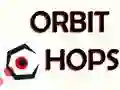 Mchezo Orbit Hops online