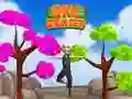 Mchezo Sky Dancer online