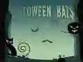 Mchezo Halloween Bats online