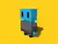 Mchezo 3d Pixels online