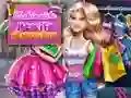 Mchezo Fashionista Realife Shopping online