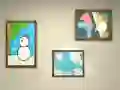 Mchezo Escape from the Mysterious Gallery online