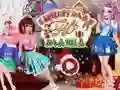 Mchezo Christmas Gifts Mania online